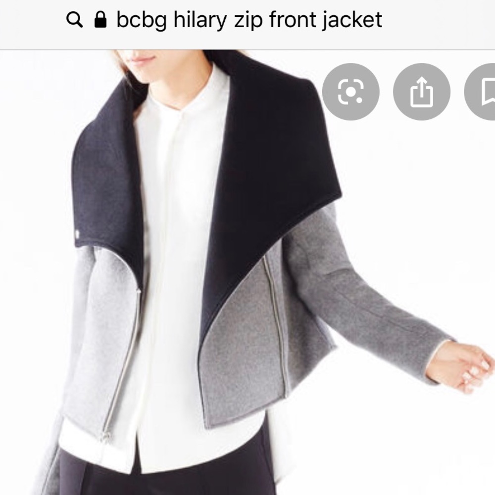 ‼️FINAL PRICE DROP‼️ Gorgeous winter jacket - Picture 2 of 5